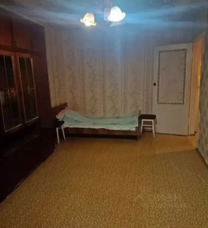 1-к кв. Нижегородская область, Дзержинск Октябрьская ул., 62 (30.0 м) - Фото 2