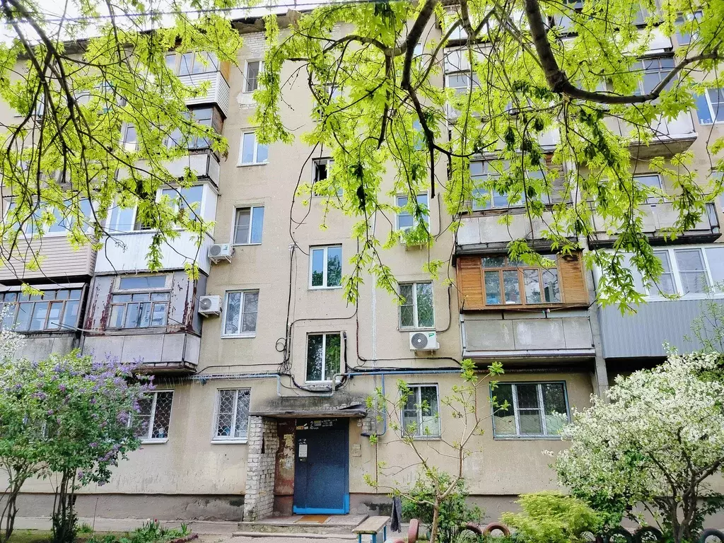 Продаётся 1-к квартира, 22 м - Фото 0