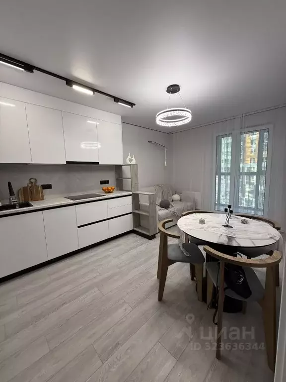 2-к кв. Саратовская область, Саратов ул. Имени Академика Н.Н. ... - Фото 1