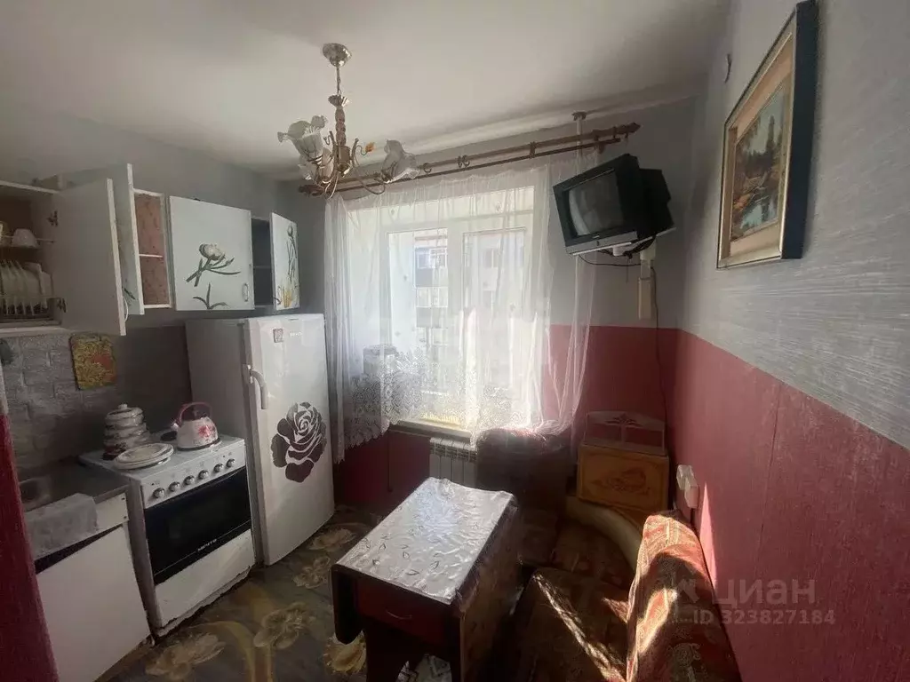 2-к кв. Сахалинская область, Анива ул. Кирова, 25 (39.6 м) - Фото 2