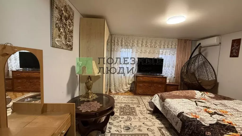 Дом в Астраханская область, Астрахань пос. Советский, ул. 1-я ... - Фото 1