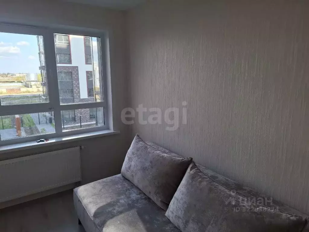 3-к кв. Пермский край, д. Кондратово ул. Улановой, 6 (50.0 м) - Фото 1