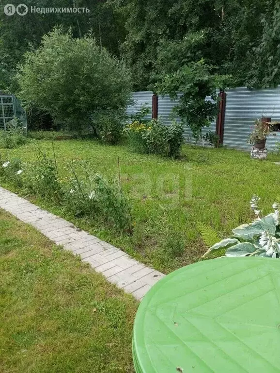 Дом в Томск, СНТ Левобережье (50 м) - Фото 1