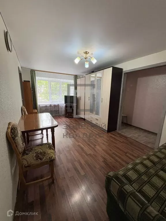Продаётся 2-к квартира, 42.7 м - Фото 0