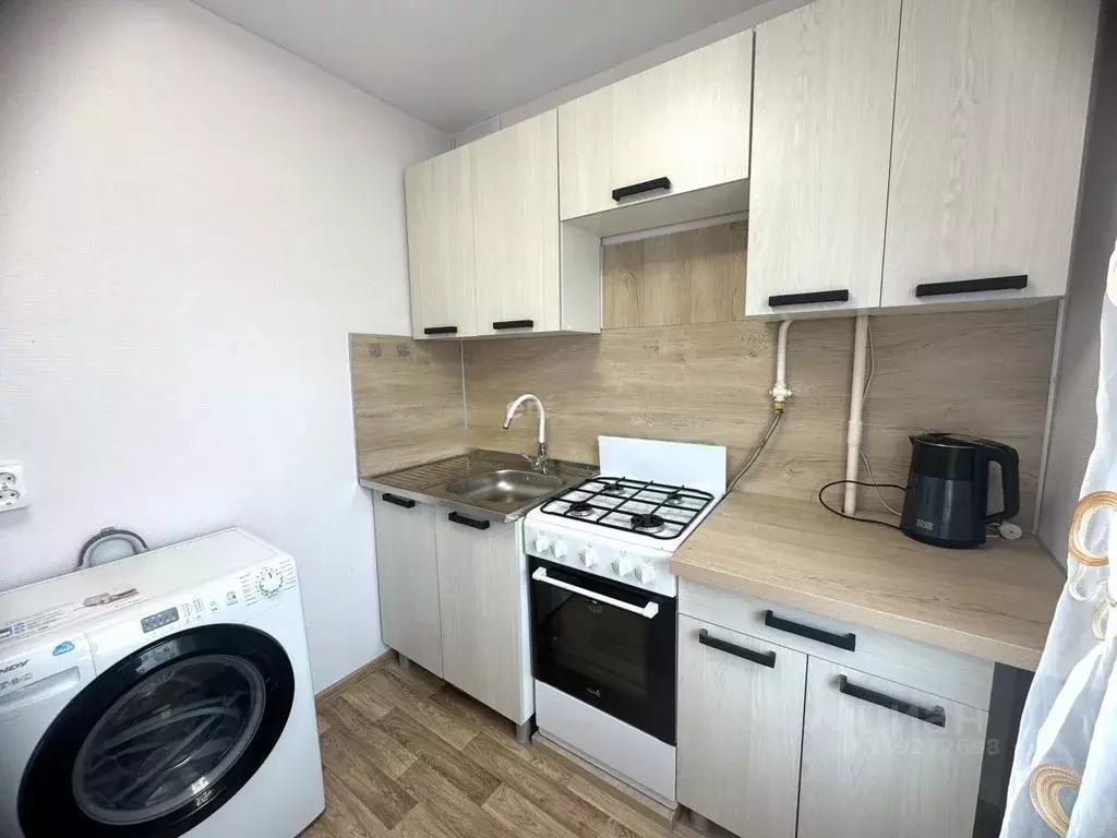 2-к кв. Москва Днепропетровская ул., 7К2 (45.5 м) - Фото 0