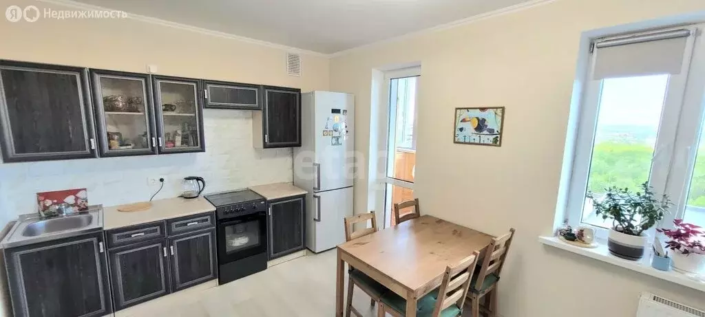 1-комнатная квартира: Казань, улица Рауиса Гареева, 109 (42.9 м) - Фото 2