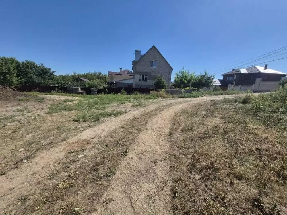 Участок в Ставропольский край, Кисловодск городской округ, пос. ... - Фото 2