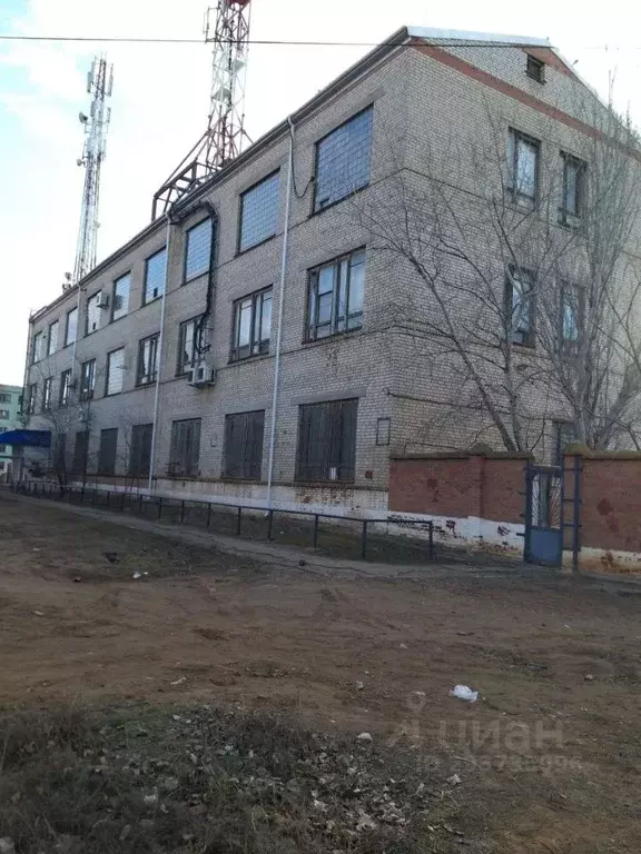 Помещение свободного назначения в Астраханская область, Астрахань ул. ... - Фото 2