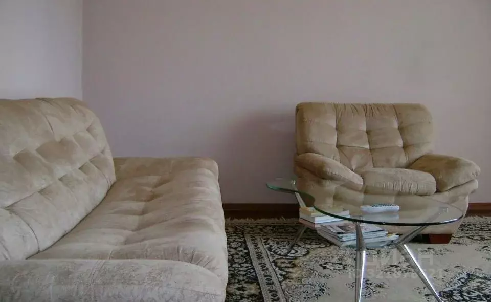 3-к кв. Красноярский край, Красноярск ул. Горького, 37 (86.0 м) - Фото 2