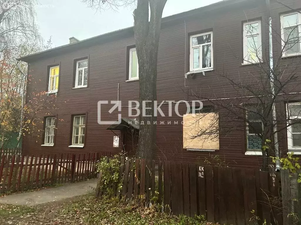 2-комнатная квартира: Кострома, улица Титова, 12 (54 м) - Фото 0