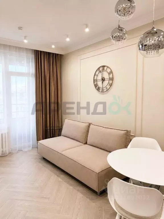 2-к кв. Москва Винницкая ул., 8к4 (46.0 м) - Фото 2