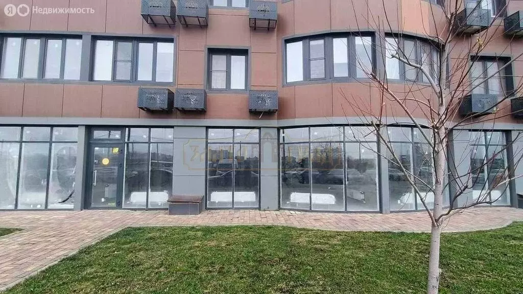 Помещение свободного назначения (81.3 м) - Фото 2