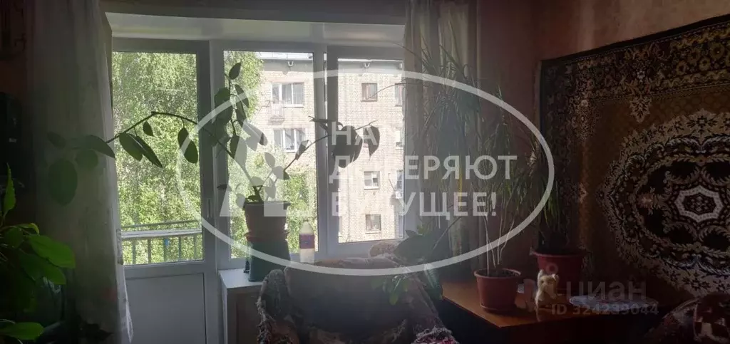 1-к кв. Пермский край, Чайковский Вокзальная ул., 55 (21.2 м) - Фото 2