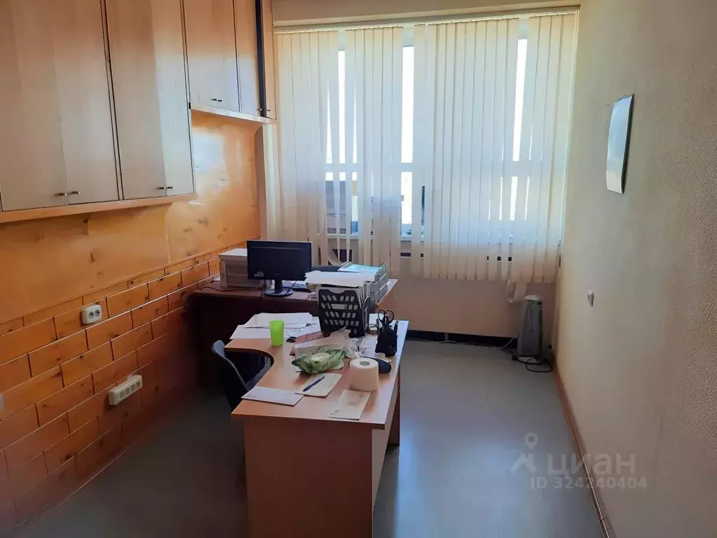 Офис в Свердловская область, Екатеринбург ул. Луначарского, 31 (14 м) - Фото 1