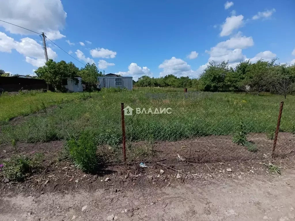Участок в Белгородская область, Яковлевский муниципальный округ, ... - Фото 1