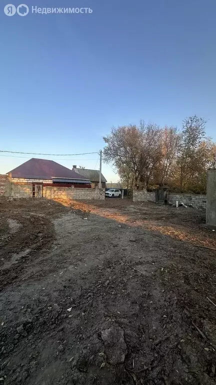 Участок в Астрахань, улица Атарбекова, 11 (4 м) - Фото 2