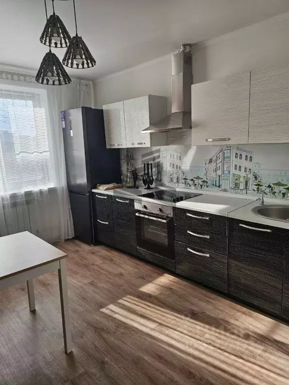 2-к кв. Татарстан, Казань ул. Академика Сахарова, 21 (70.0 м) - Фото 1