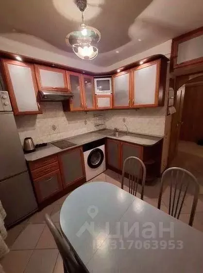 1-к кв. Санкт-Петербург Ленская ул., 11К1 (35.0 м) - Фото 0