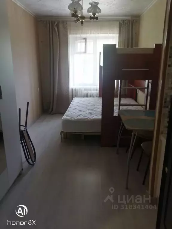 Комната Тверская область, Конаковский муниципальный округ, ... - Фото 0