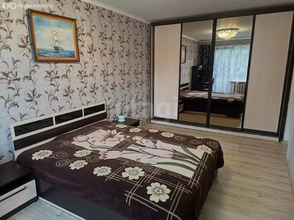2-комнатная квартира: Балтийск, Московская улица, 16Ак2 (47 м) - Фото 1