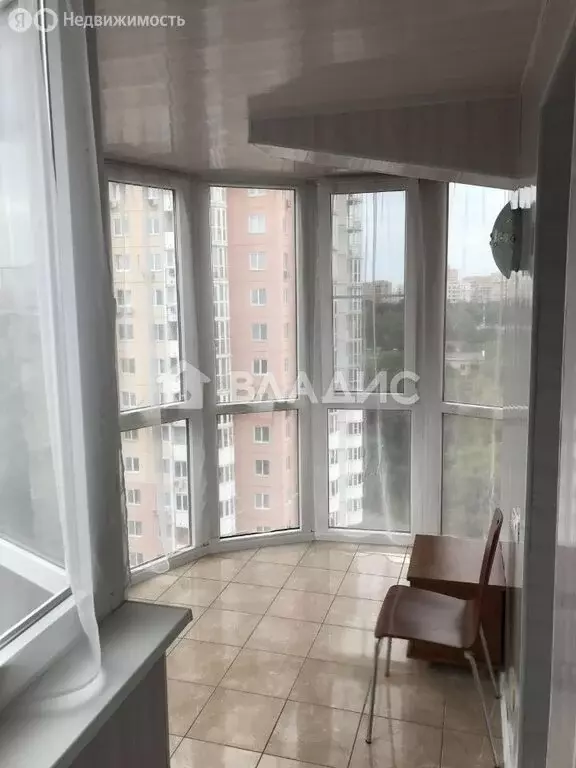 1-комнатная квартира: Москва, улица Ватутина, 9 (49.8 м) - Фото 2