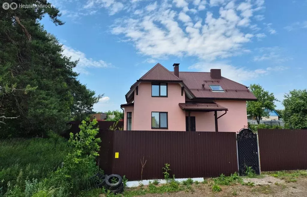 Дом в посёлок Верный Путь, Урожайная улица, 14 (182 м) - Фото 1
