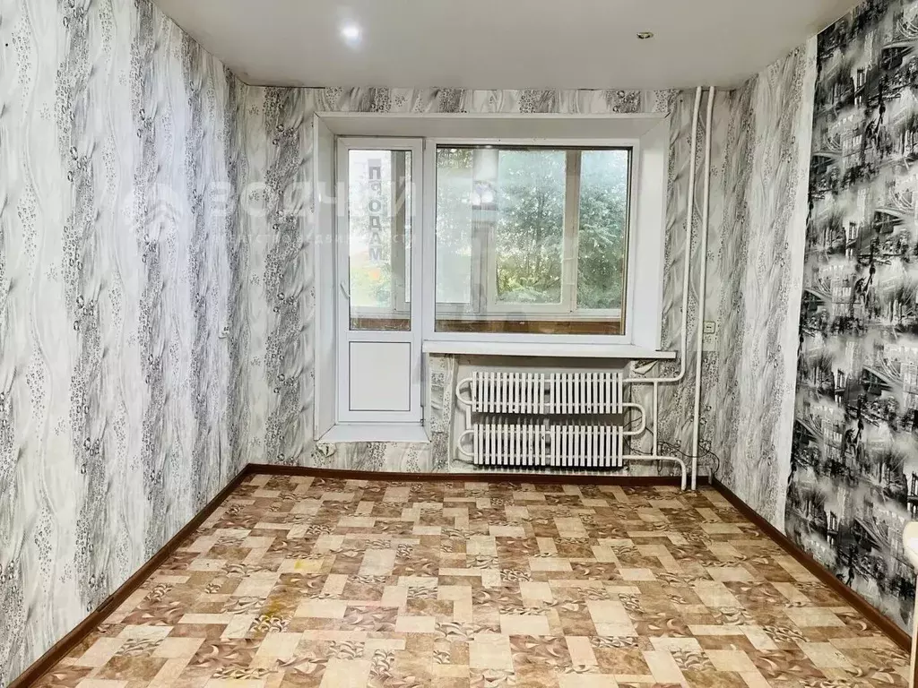 2-к кв. Чувашия, Канаш ул. 30 лет Победы, 106 (48.3 м) - Фото 2
