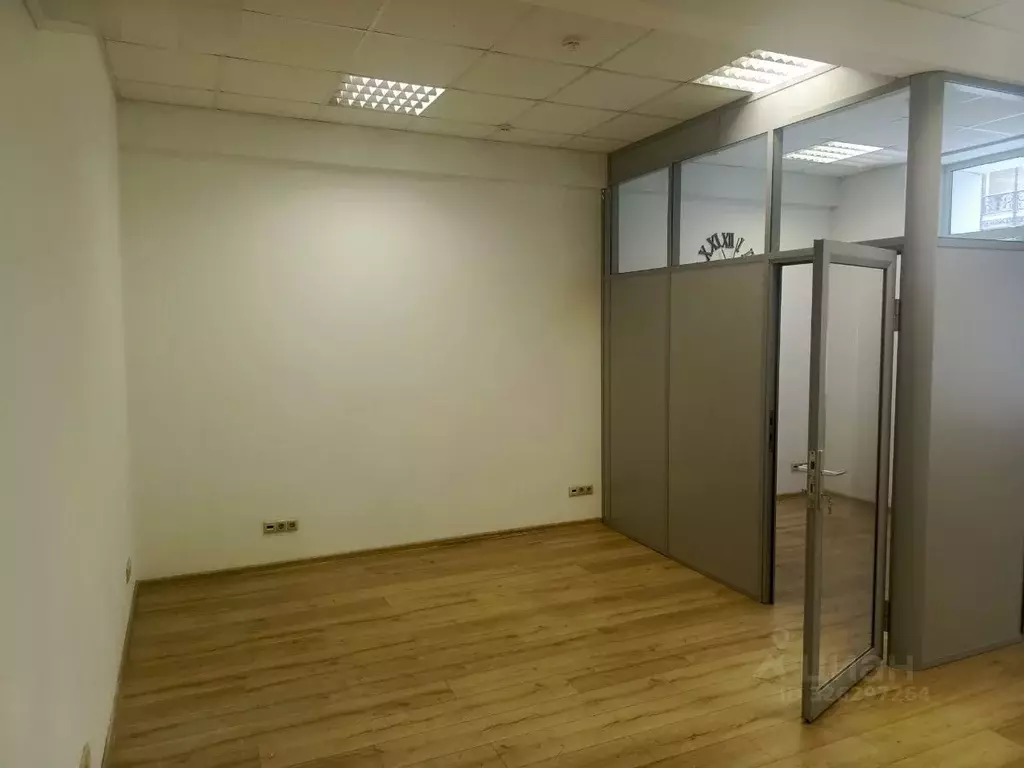 Офис в Москва ул. Расплетина, 24 (33 м) - Фото 1