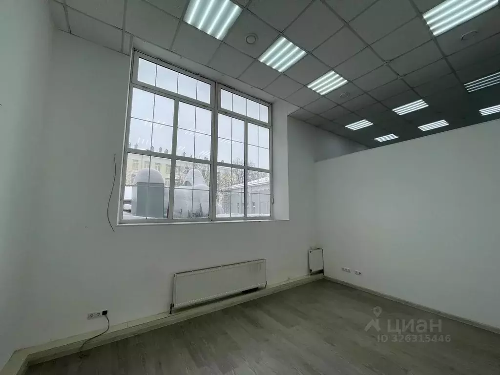 Помещение свободного назначения в Москва Вятская ул., 27С12 (110 м) - Фото 1