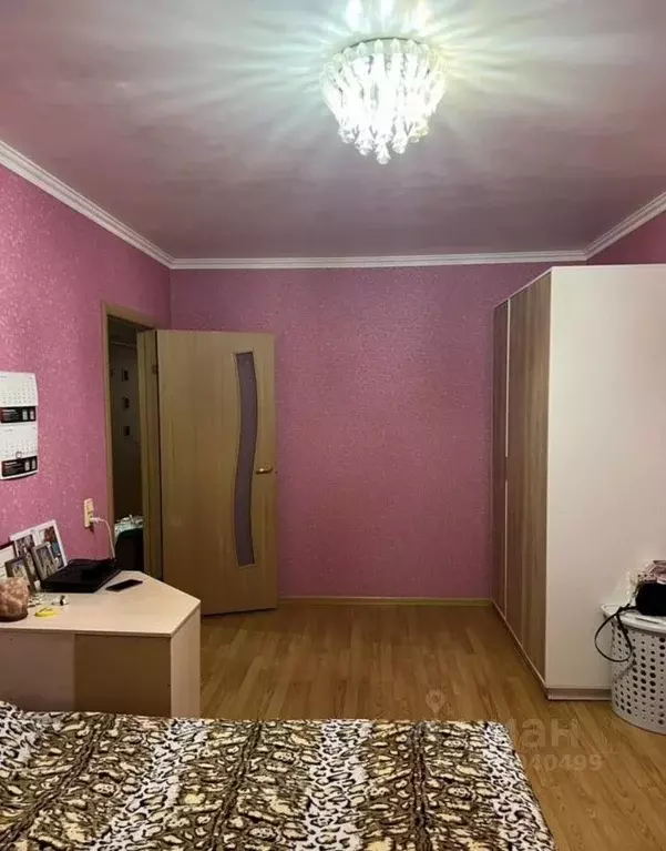 2-к кв. Алтайский край, Барнаул ул. 80-й Гвардейской Дивизии, 24 (47.0 ... - Фото 1