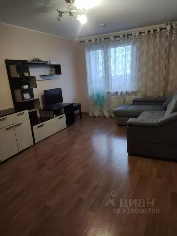 2-к кв. Краснодарский край, Новороссийск Анапское ш., 41Нк1 (61.3 м) - Фото 0