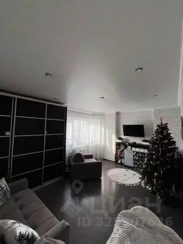 1-к кв. Брянская область, Брянск Степная ул., 12 (44.0 м) - Фото 1