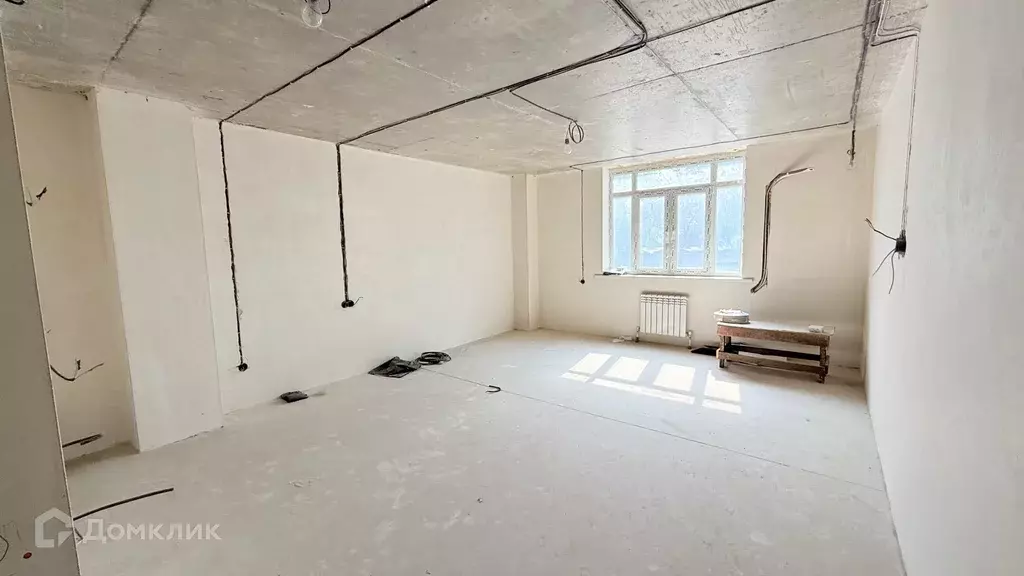 Продаётся 2-к квартира, 58.1 м - Фото 0