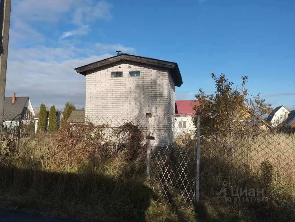 Дом в Московская область, Раменский городской округ, Виктория СНТ 105 ... - Фото 0