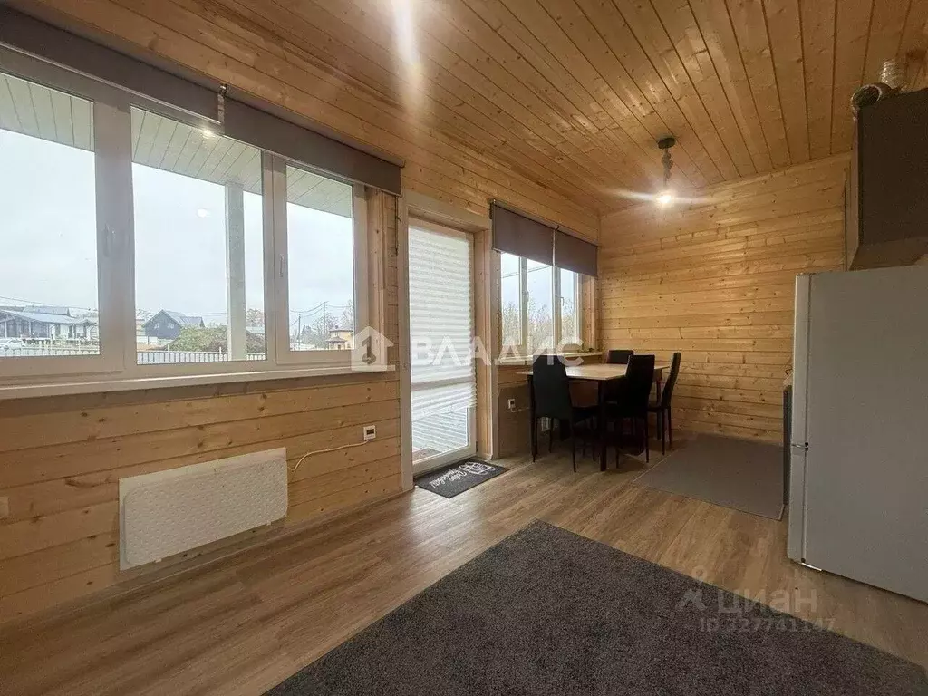 Дом, 50.9 м - Фото 1