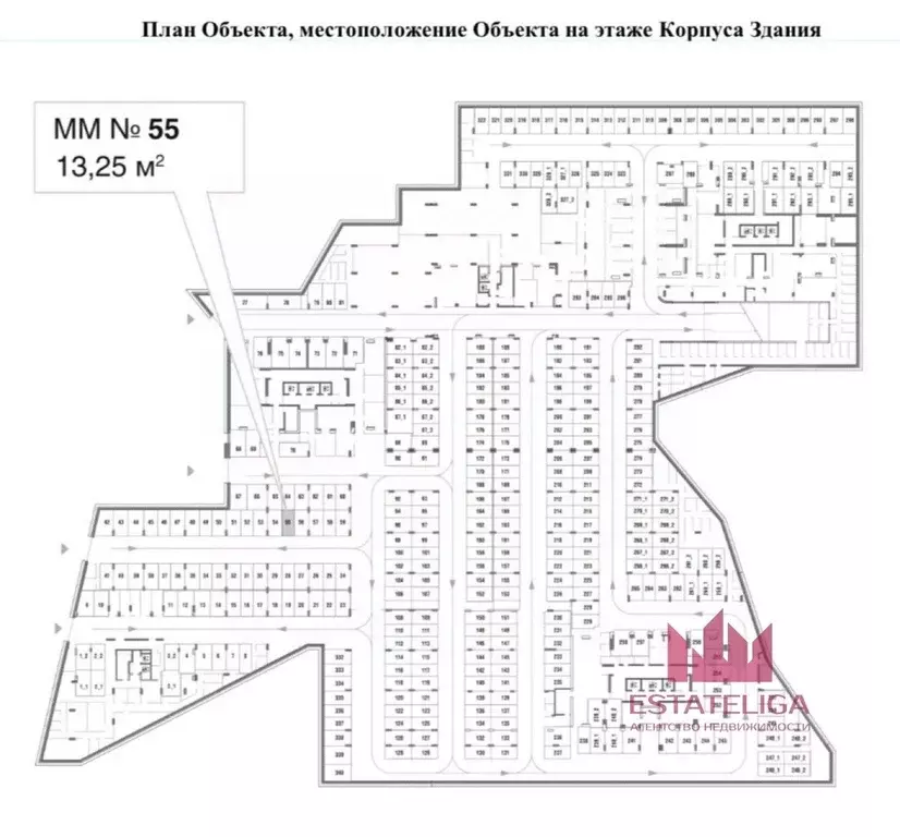 Гараж в Москва Дубининская ул., 59А (14 м) - Фото 0