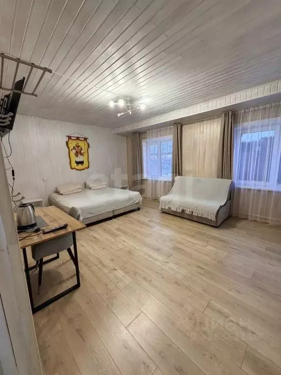 Склад в Бурятия, Баргузинский район, с. Максимиха Баргузинская ул., 5 ... - Фото 1