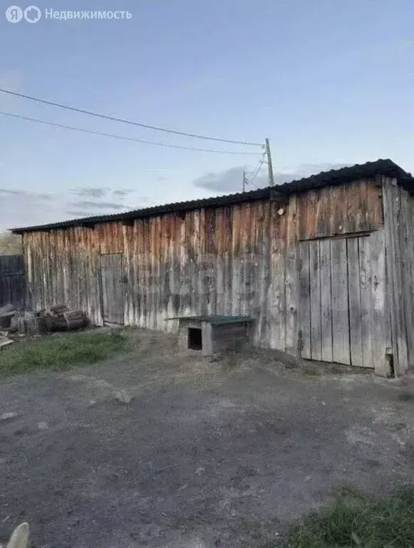 Дом в село Иковка, Лесная улица (48.5 м) - Фото 2