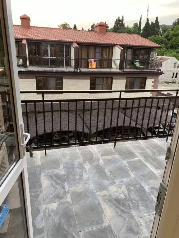 Таунхаус в Краснодарский край, Сочи ул. Мечтателей, 11/7 (89 м) - Фото 2