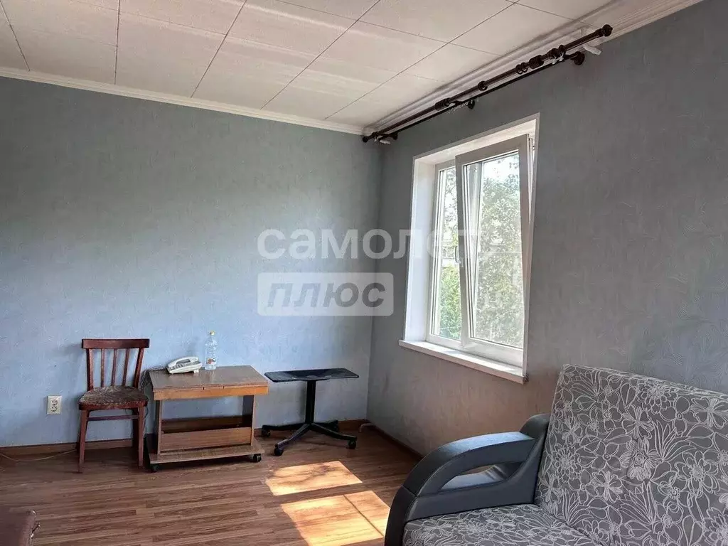 2-к кв. Челябинская область, Челябинск ул. Гончаренко, 65 (43.4 м) - Фото 2