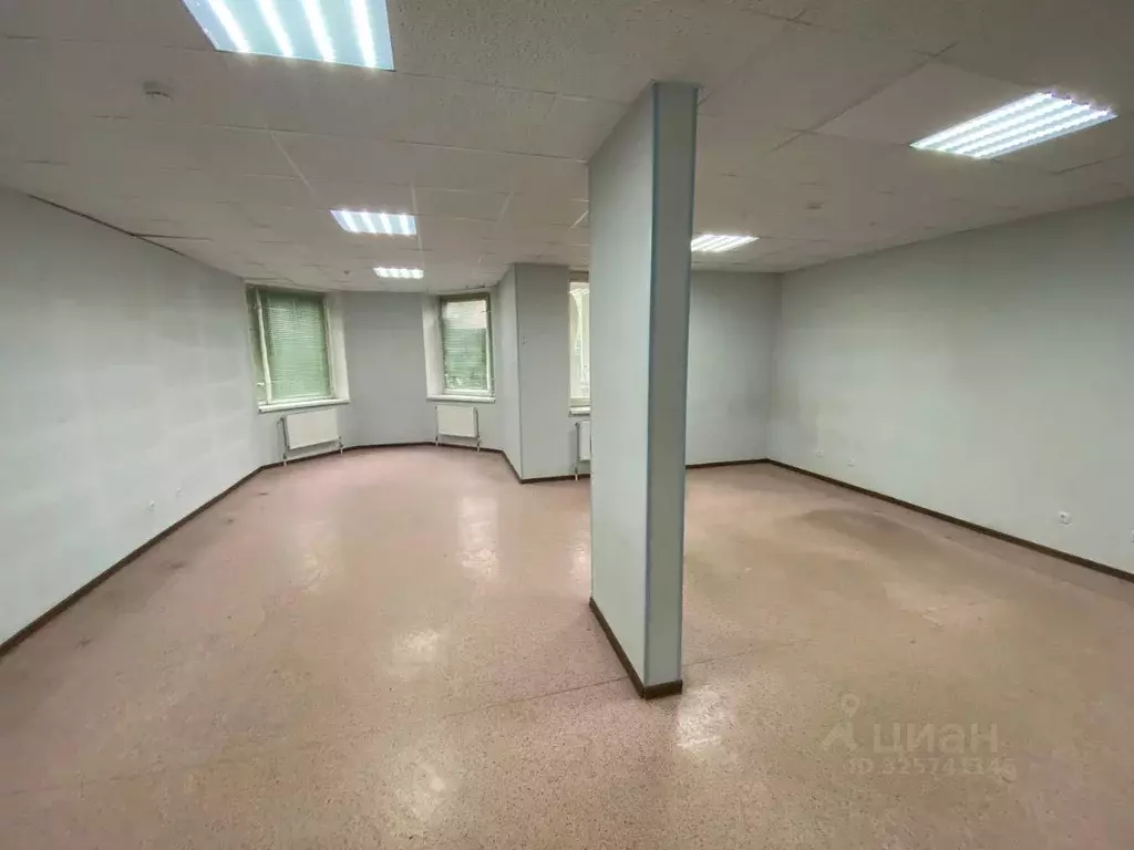 Помещение свободного назначения в Московская область, Мытищи ул. Мира, ... - Фото 1