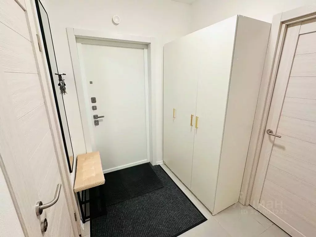 1-к кв. Москва Кусковская ул., 12/1 (40.0 м) - Фото 2