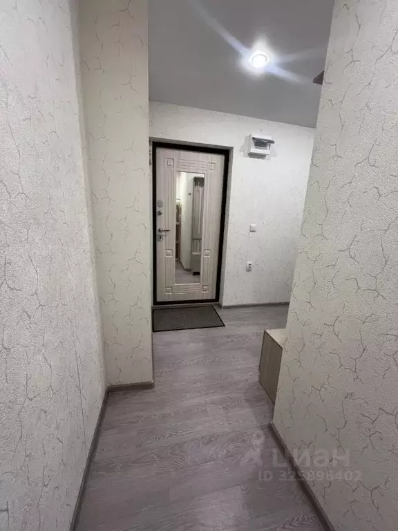 Студия Томская область, Томск Киевская ул., 1 (30.1 м) - Фото 2