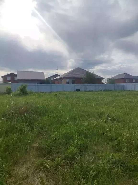 Участок в Башкортостан, Уфа ул. Товарищеская (6.4 сот.) - Фото 1