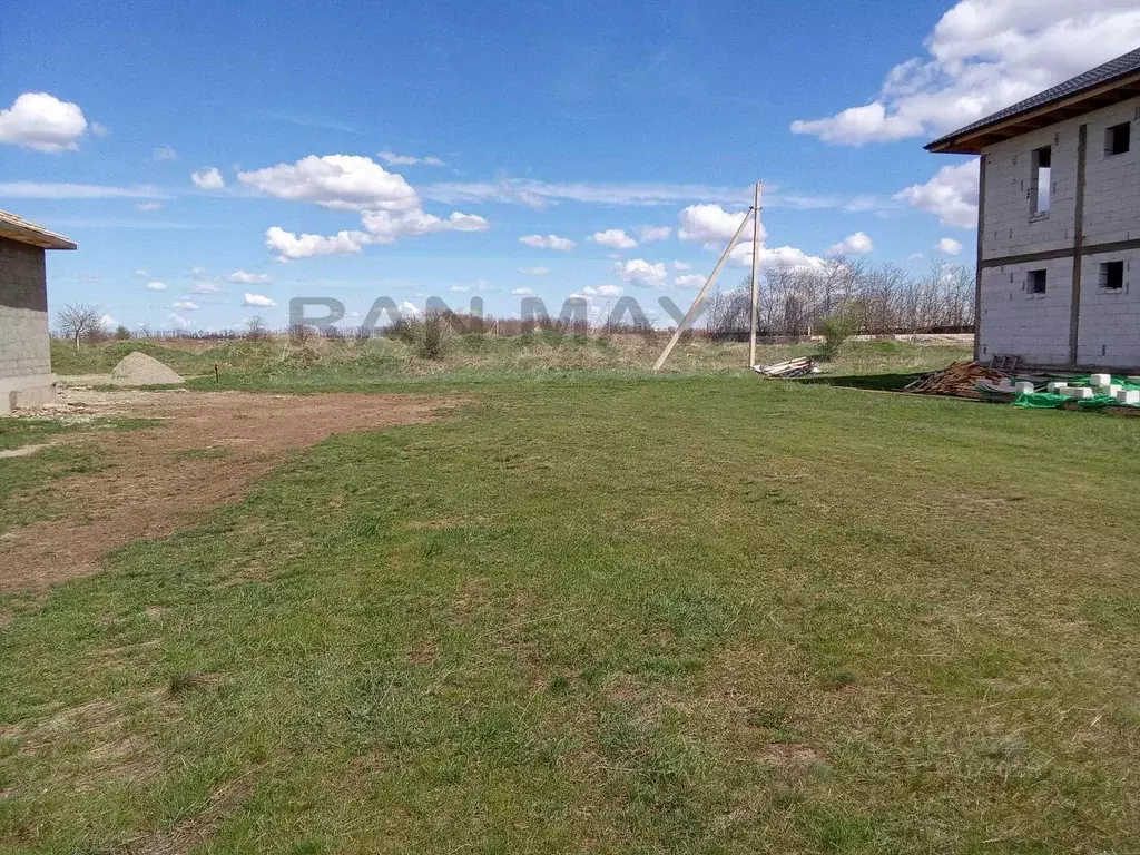 Участок в Адыгея, Майкоп городской округ, Гавердовский хут. пер. ... - Фото 1