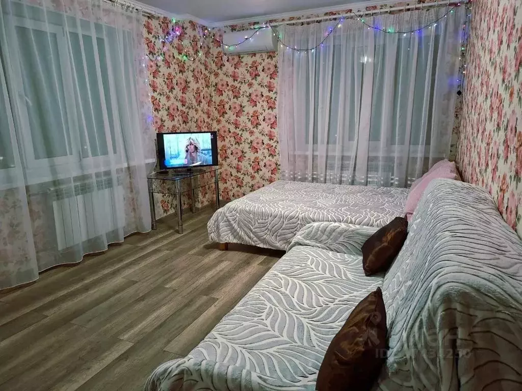 1-к кв. Рязанская область, Рязань Татарская ул., 68 (50.0 м) - Фото 2