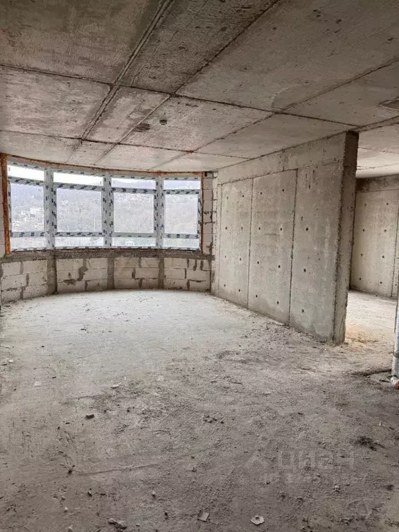 2-к кв. Краснодарский край, Сочи Теневой пер., 10Ак2 (60.4 м) - Фото 1