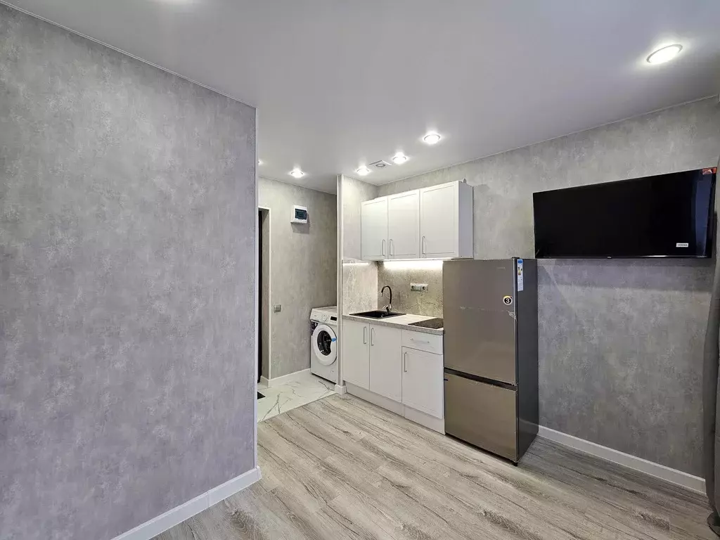 Продаётся квартира-студия, 13 м - Фото 0