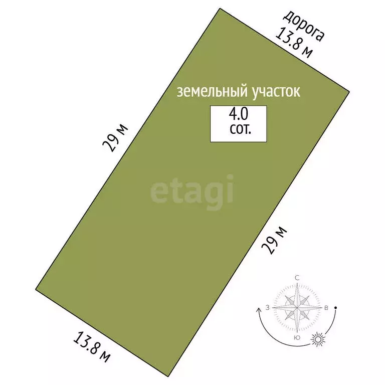 Дом в Севастополь, Лесхозная улица (193 м) - Фото 1