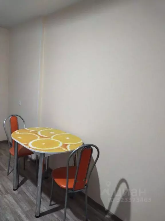 1-к кв. Пермский край, Пермь Красногвардейская ул., 27 (39.0 м) - Фото 2